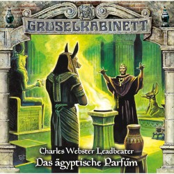 Das ägyptische Parfüm