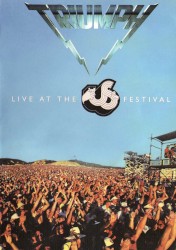 Live at the US Festival