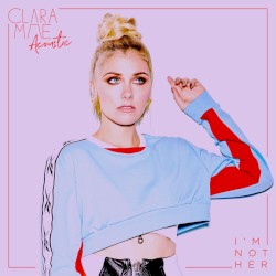 I’m Not Her (acoustic)