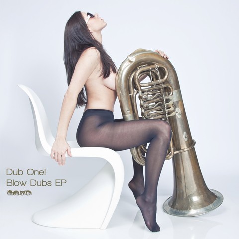 Blow Dubs EP