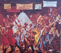 The Marvin Gaye Classics Collection