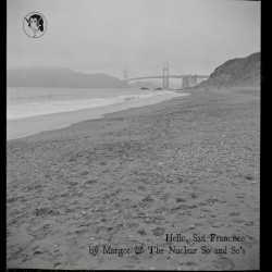 Hello, San Francisco