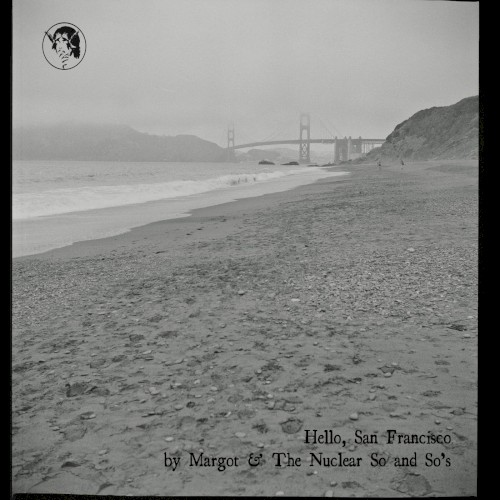 Hello, San Francisco