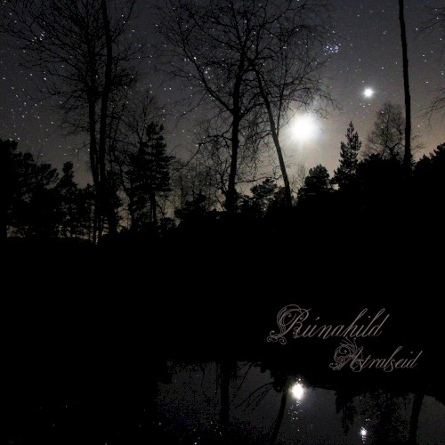 Astralseid