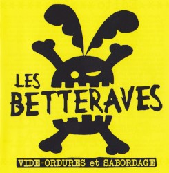 Vide-ordures et sabordage