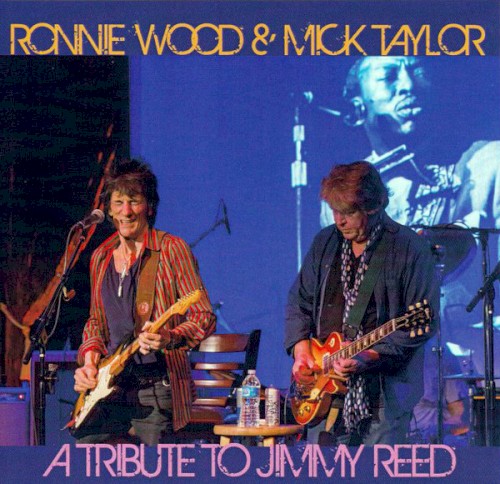 A Tribute to Jimmy Reed