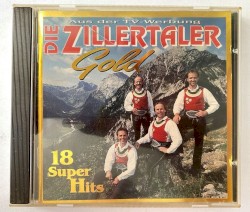 Gold: 18 Super Hits