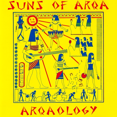 Arqaology