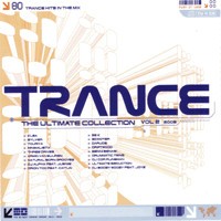 Trance - The Ultimate Collection Vol. 2 2003