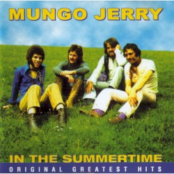 In the Summertime - Original Greatest Hits