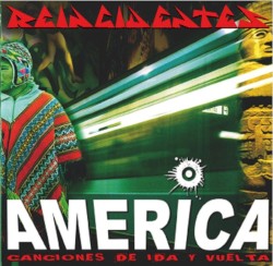 América: Canciones de ida y vuelta