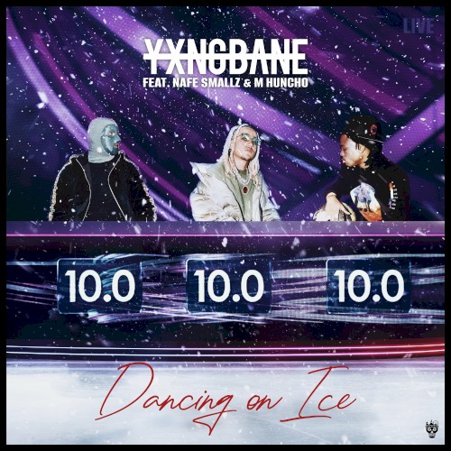 Dancing On Ice