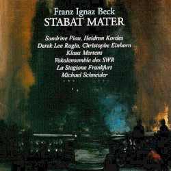 Stabat Mater