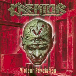 Violent Revolution