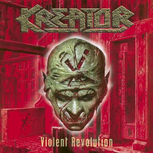 Violent Revolution