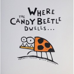 Where The Candybeetle Dwells...