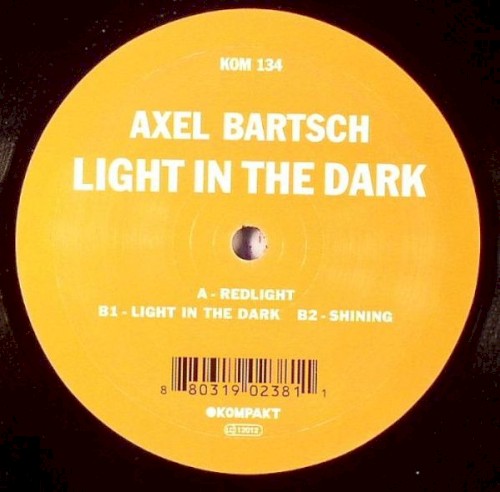 Light in the Dark