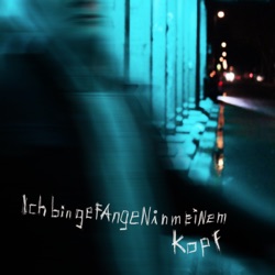 Ich bin gefangen in meinem Kopf