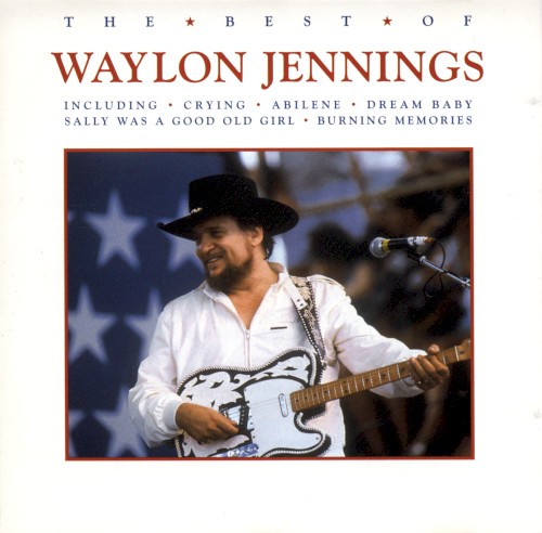 The Best of Waylon Jennings
