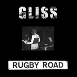 Rugby Road