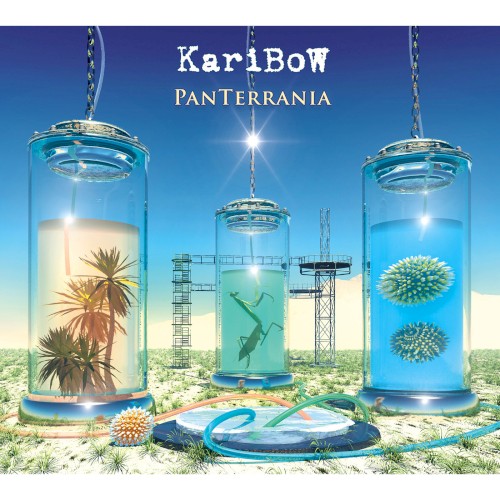 PanTerrania