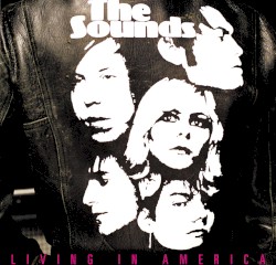 Living in America