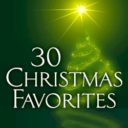 30 Christmas Favorites