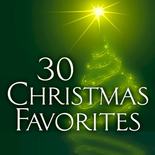 30 Christmas Favorites