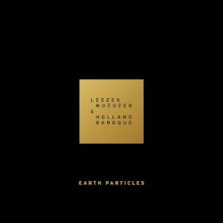 Earth Particles