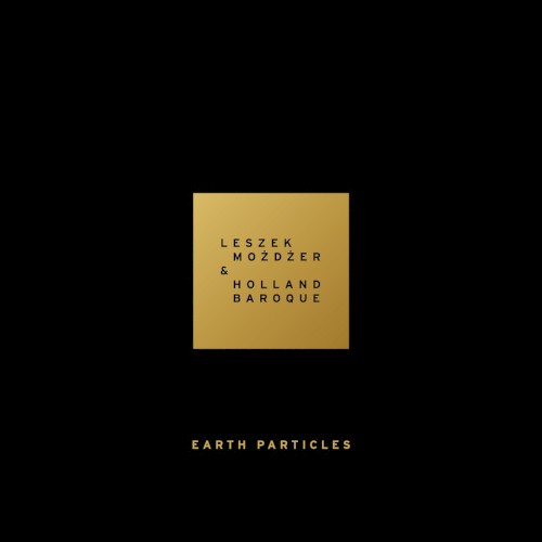 Earth Particles