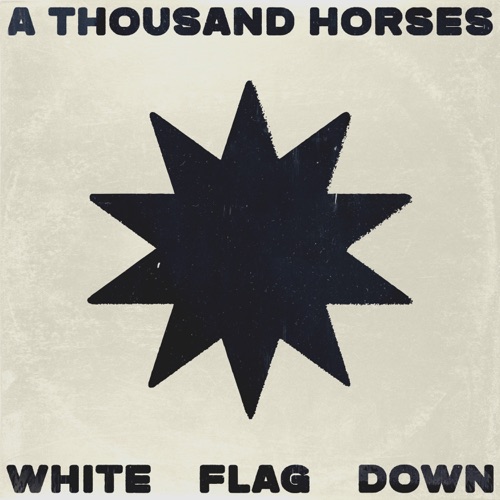 White Flag Down