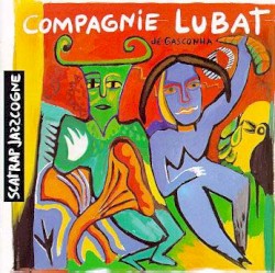 Scatrap Jazzcogne