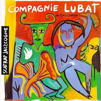 Scatrap Jazzcogne