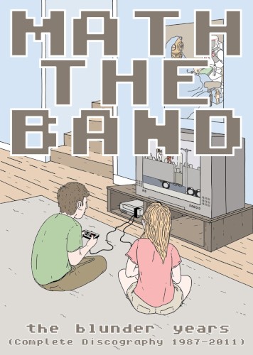 The Blunder Years (Complete Discography 1987 - 2011)