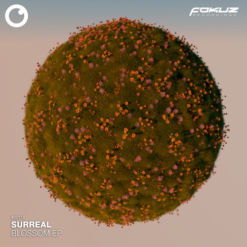 Blossom EP