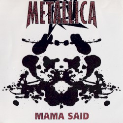Mama Said