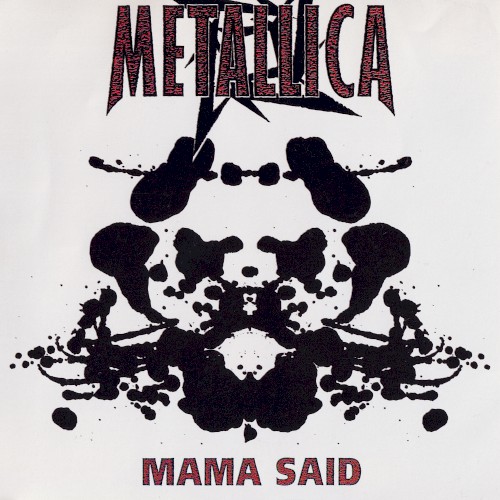 Mama Said