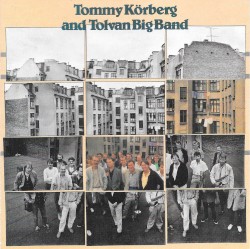Tommy Körberg and Tolvan Big Band
