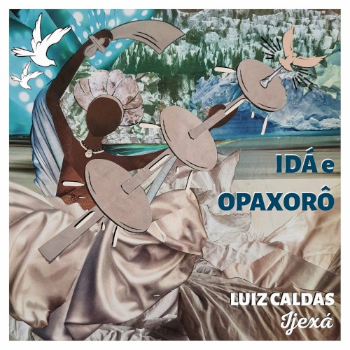 Idá e Opaxorô