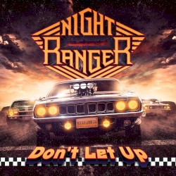 Don’t Let Up