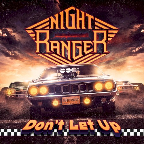 Don’t Let Up