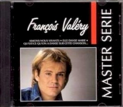 François Valéry