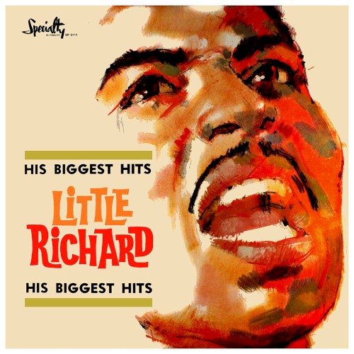 His Biggest Hits