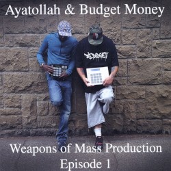 Weapons of Mass Production: Episode 1