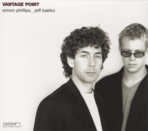 Vantage Point