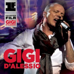 Primera fila