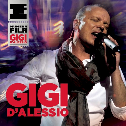 Primera fila