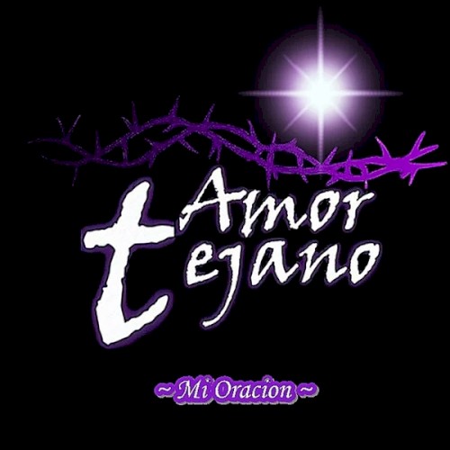 Mi Oracion