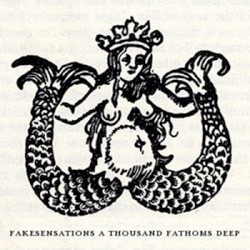 A Thousand Fathoms Deep