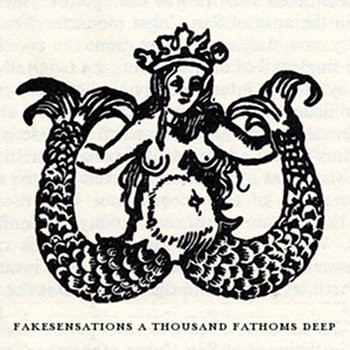 A Thousand Fathoms Deep